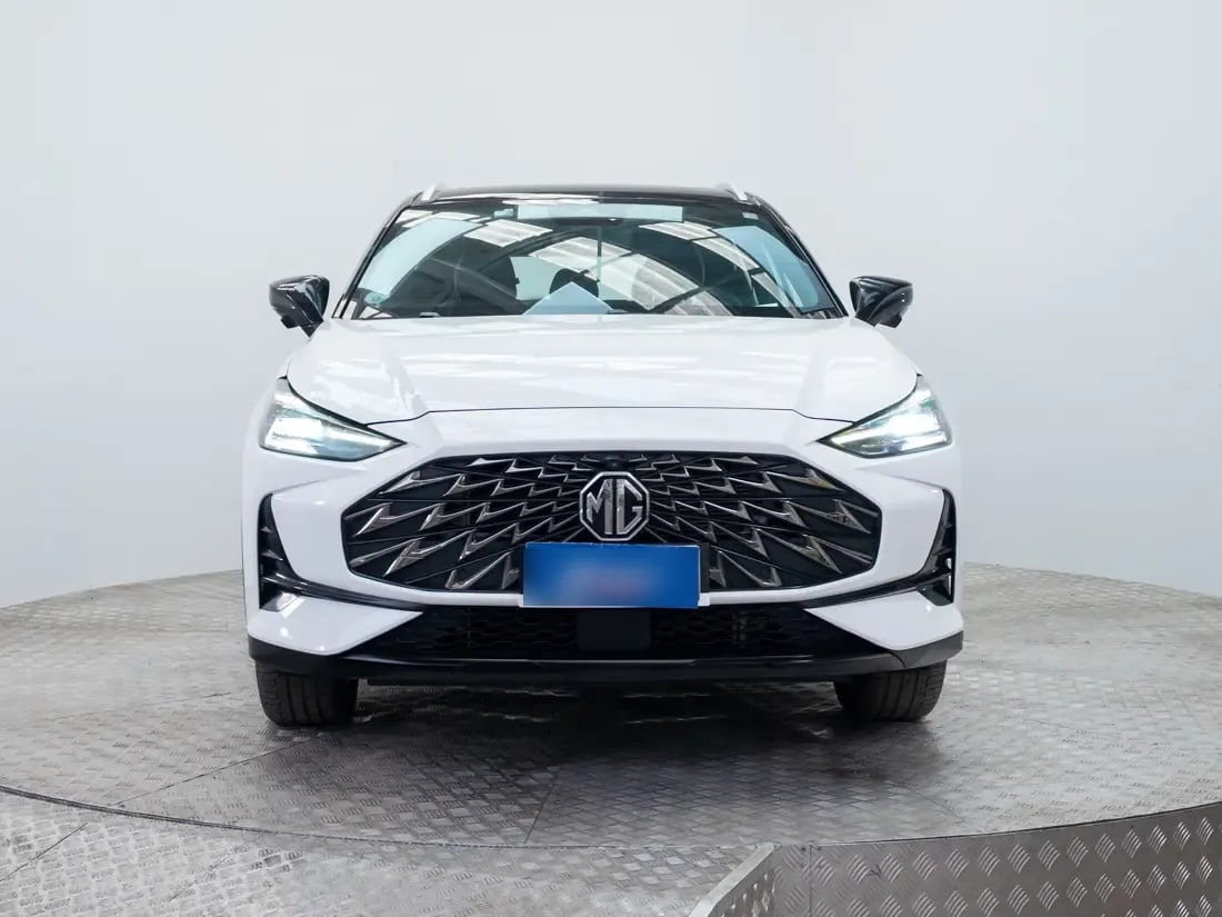 MG One 1.5 Dlx At año 2023