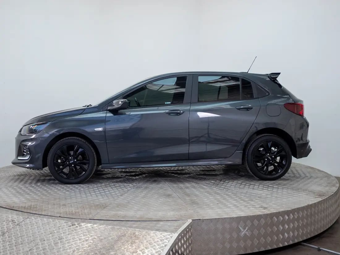 Chevrolet Onix Onix 1.0 Hb Rs P2 Mt año 2024