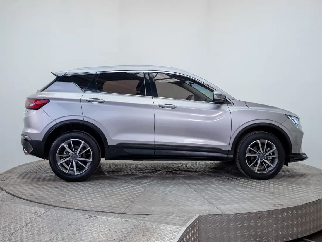 Geely Coolray 1.5 Comfort 7dct At año 2023