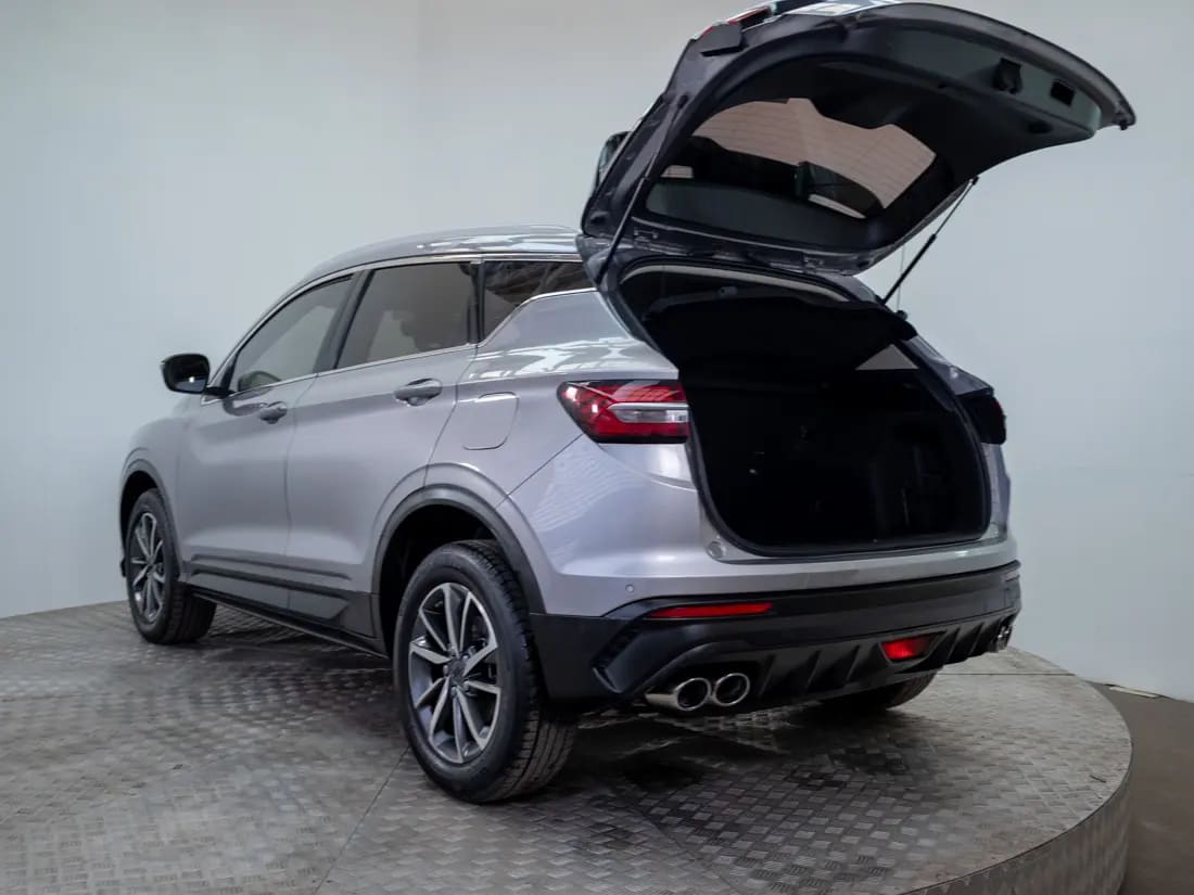 Geely Coolray 1.5 Comfort 7dct At año 2023