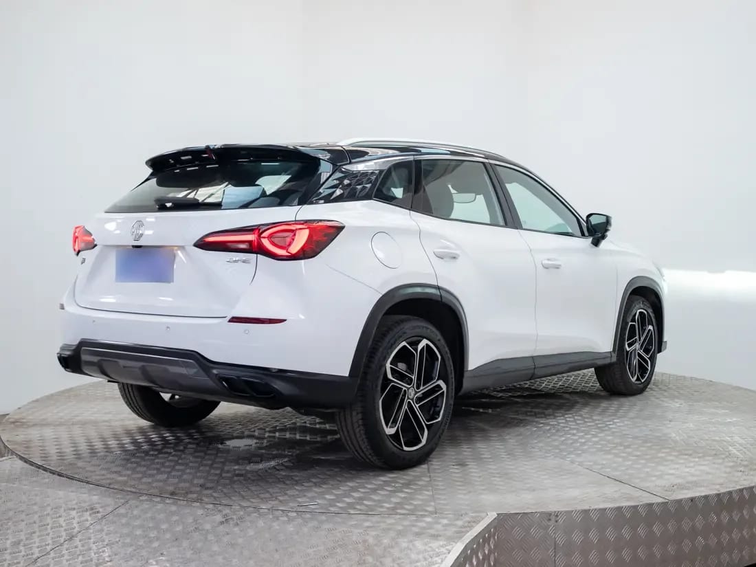 MG One 1.5 Dlx At año 2023