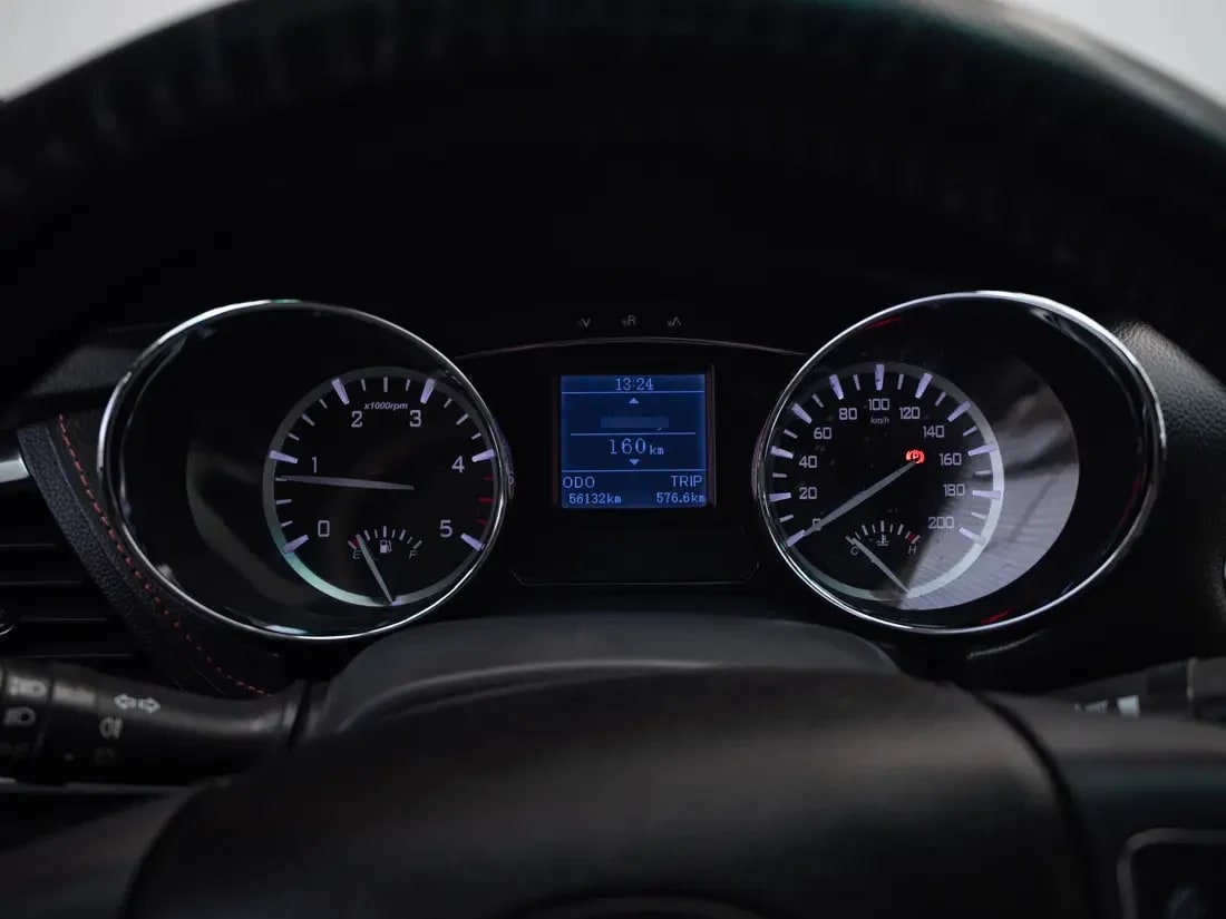JAC T8 2.0 Advance Mt 4x2 Diesel año 2023