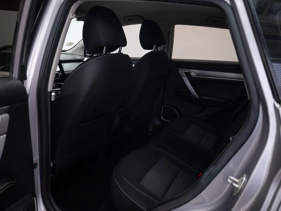 Geely Coolray 1.5 Comfort 7dct At año 2023