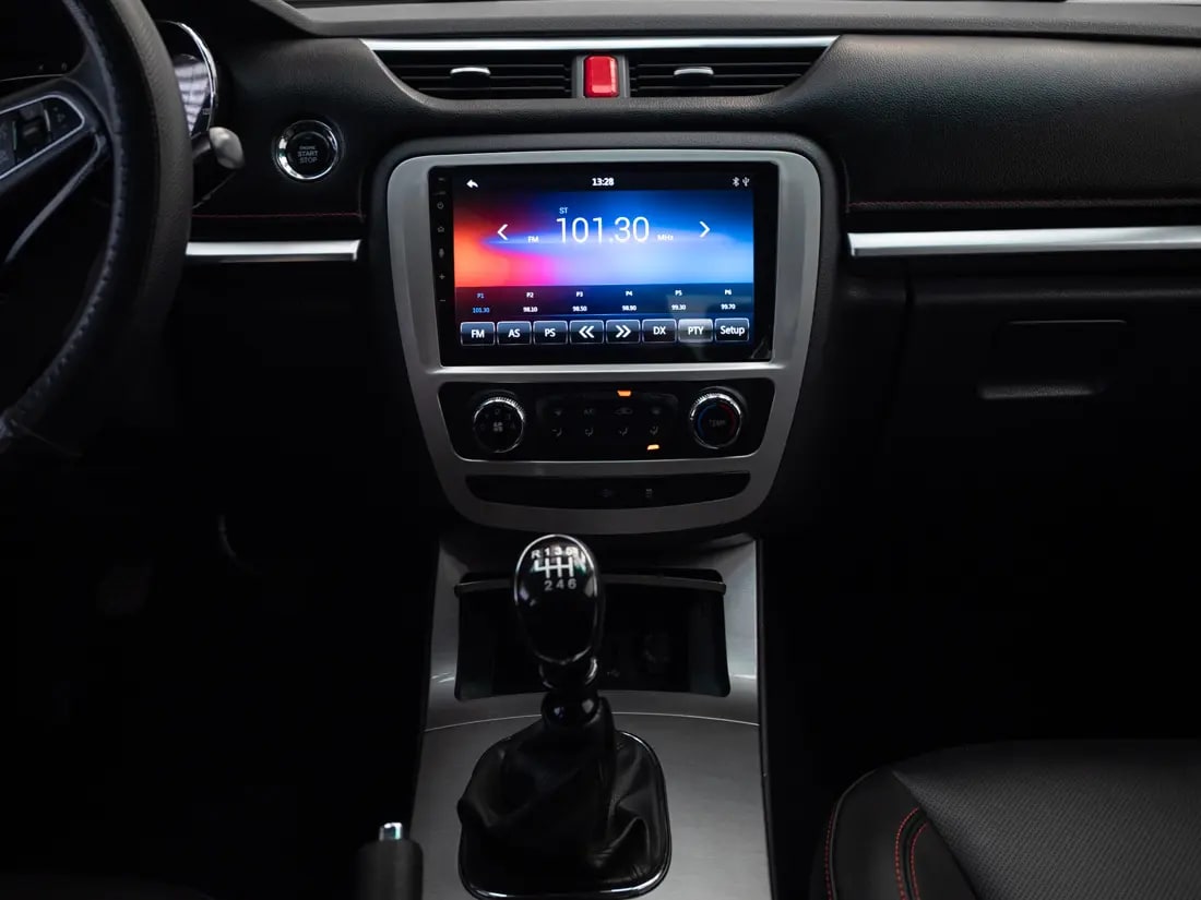 JAC T8 2.0 Advance Mt 4x2 Diesel año 2023