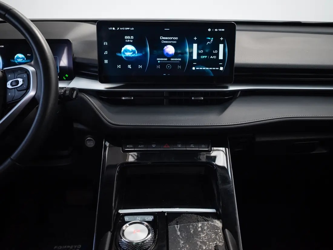 Haval H6 2.0 Elite At año 2023