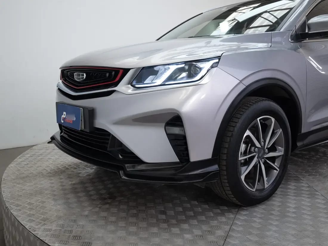 Geely Coolray 1.5 Comfort 7dct At año 2023