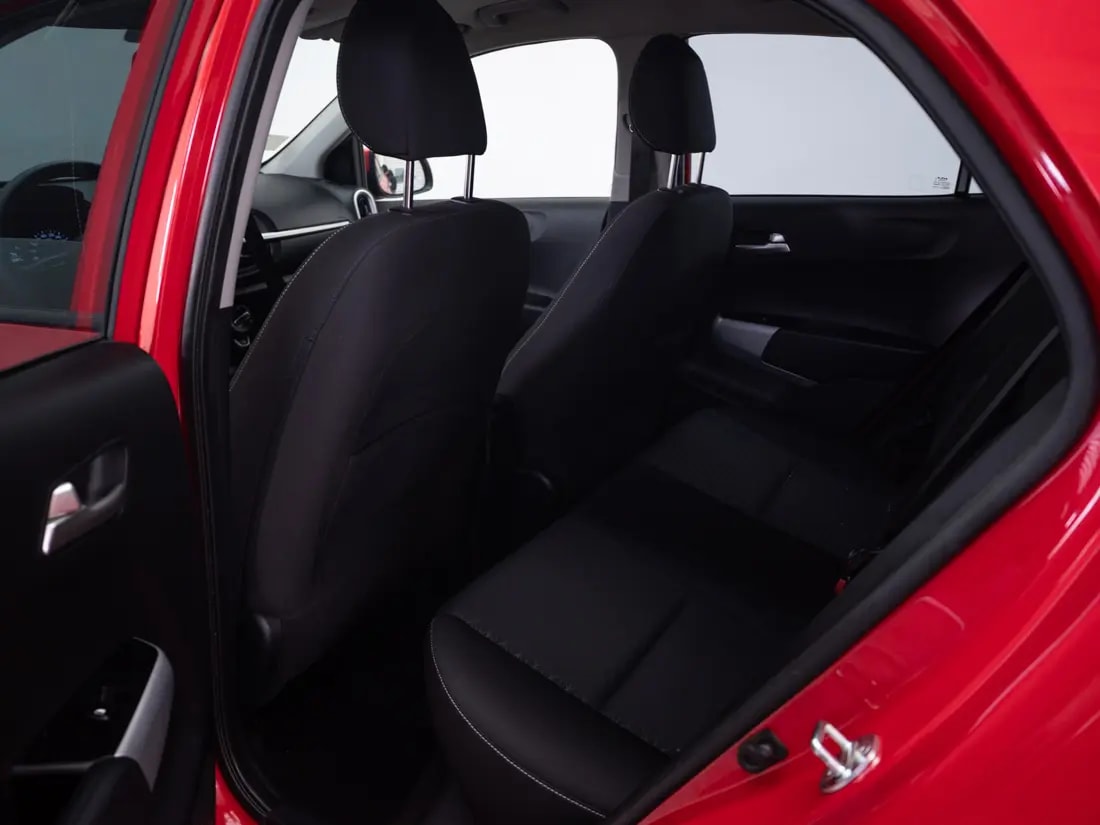 Kia Morning 1.2 Ex Full At año 2023