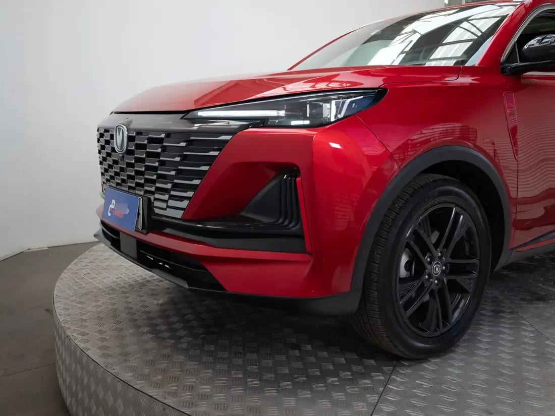 Changan Cs55 1.5 Plus Elite At año 2026