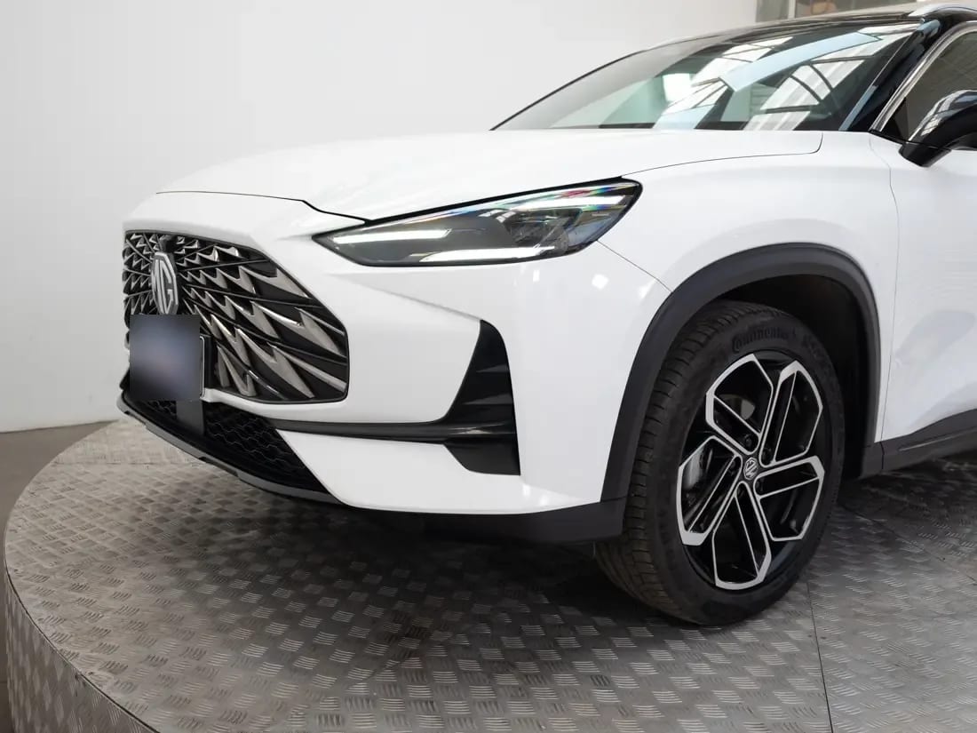 MG One 1.5 Dlx At año 2023
