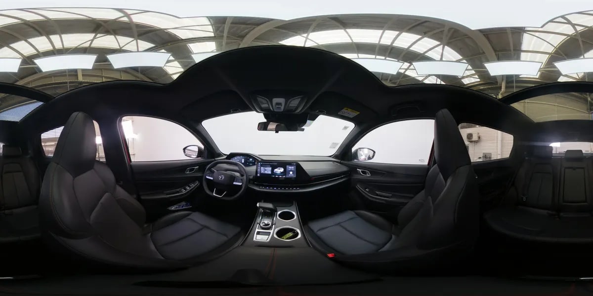Changan Cs55 1.5 Plus Elite At año 2026