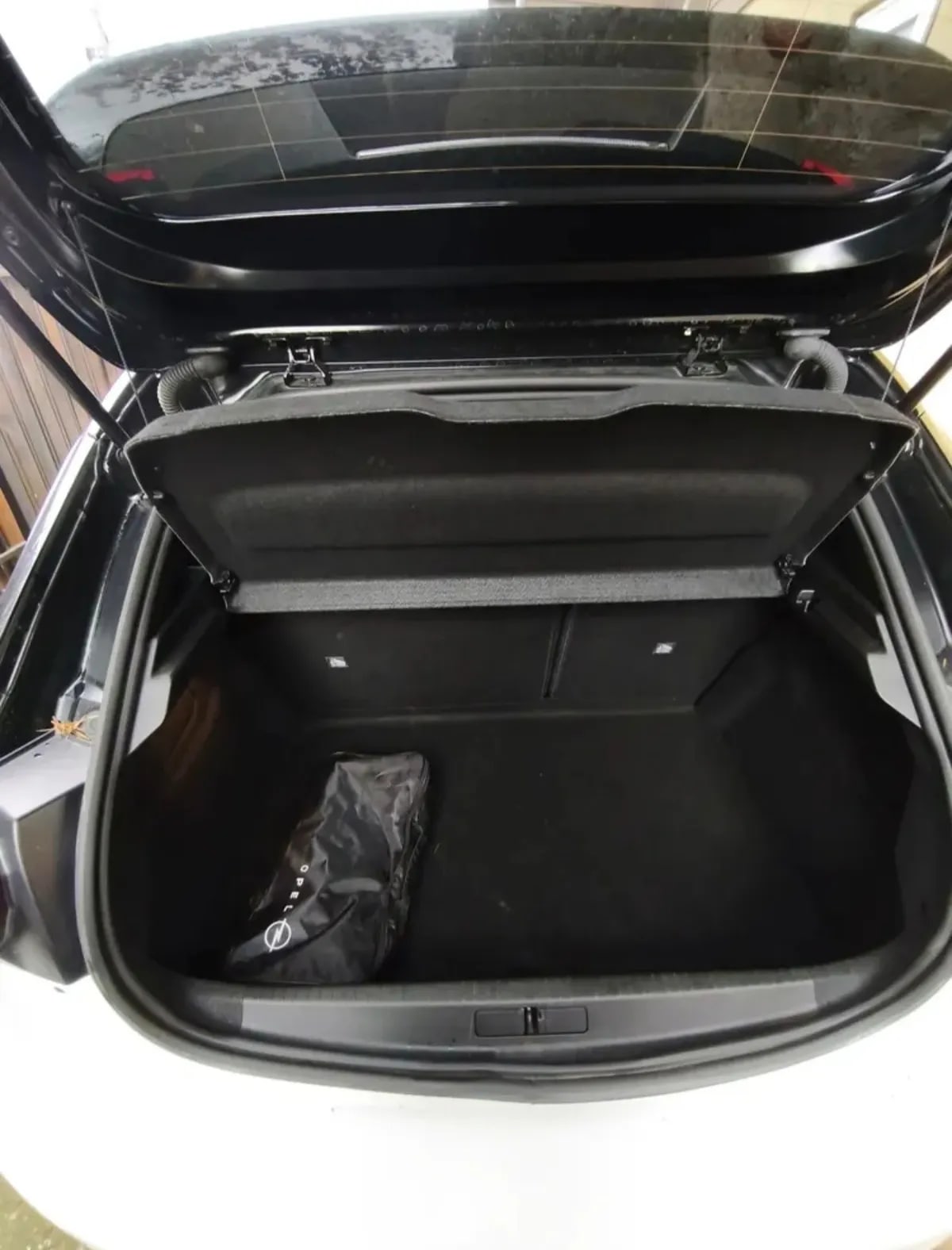 Opel Corsa 1.2 Gs Line At año 2024