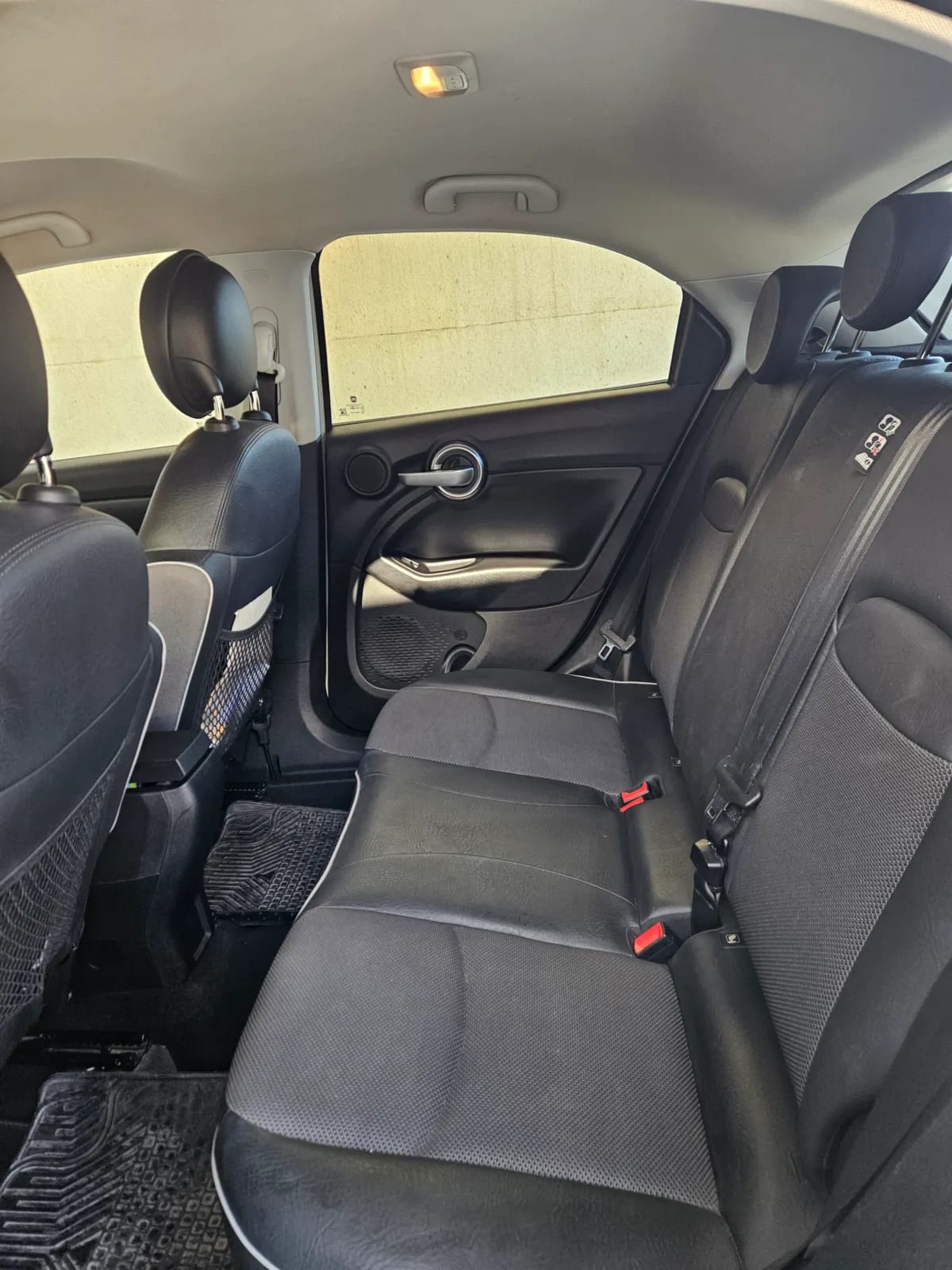 FIAT 500 1.4 X Cross Turbo Dynamic At 4x4 año 2017
