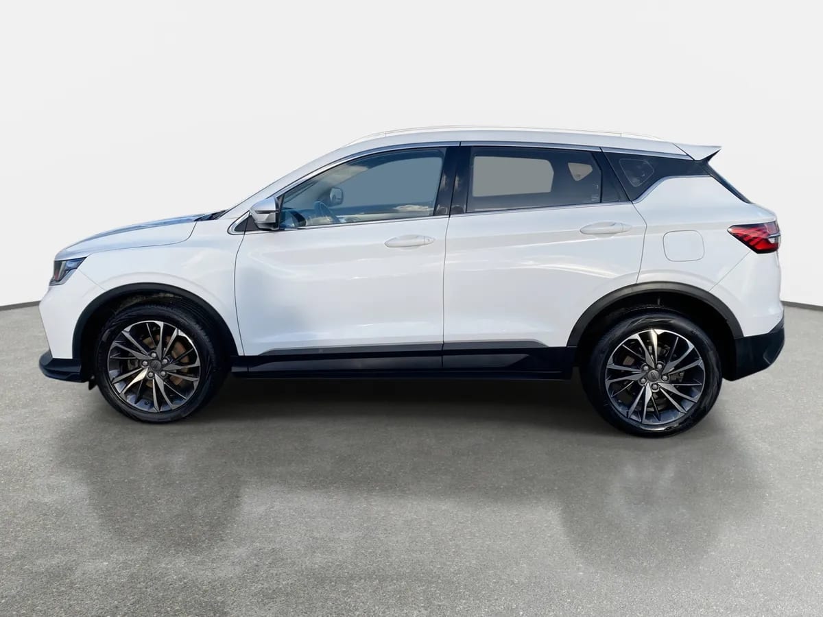 Geely Coolray 1.5 Gk Exclusive 4x2 At 5p año 2023