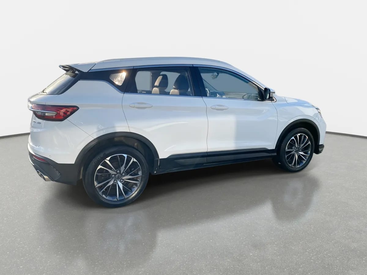 Geely Coolray 1.5 Gk Exclusive 4x2 At 5p año 2023