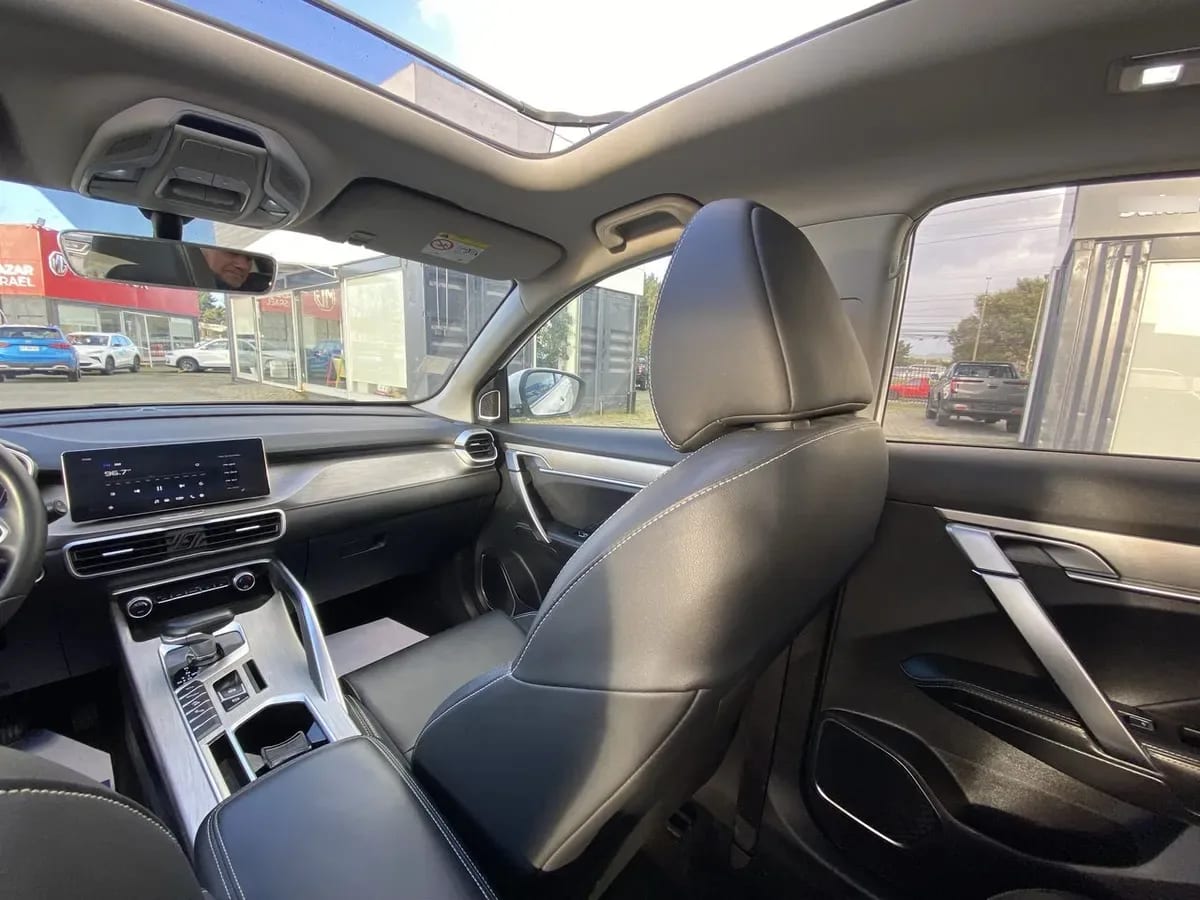 Geely Coolray 1.5 Gk Exclusive 4x2 At 5p año 2023