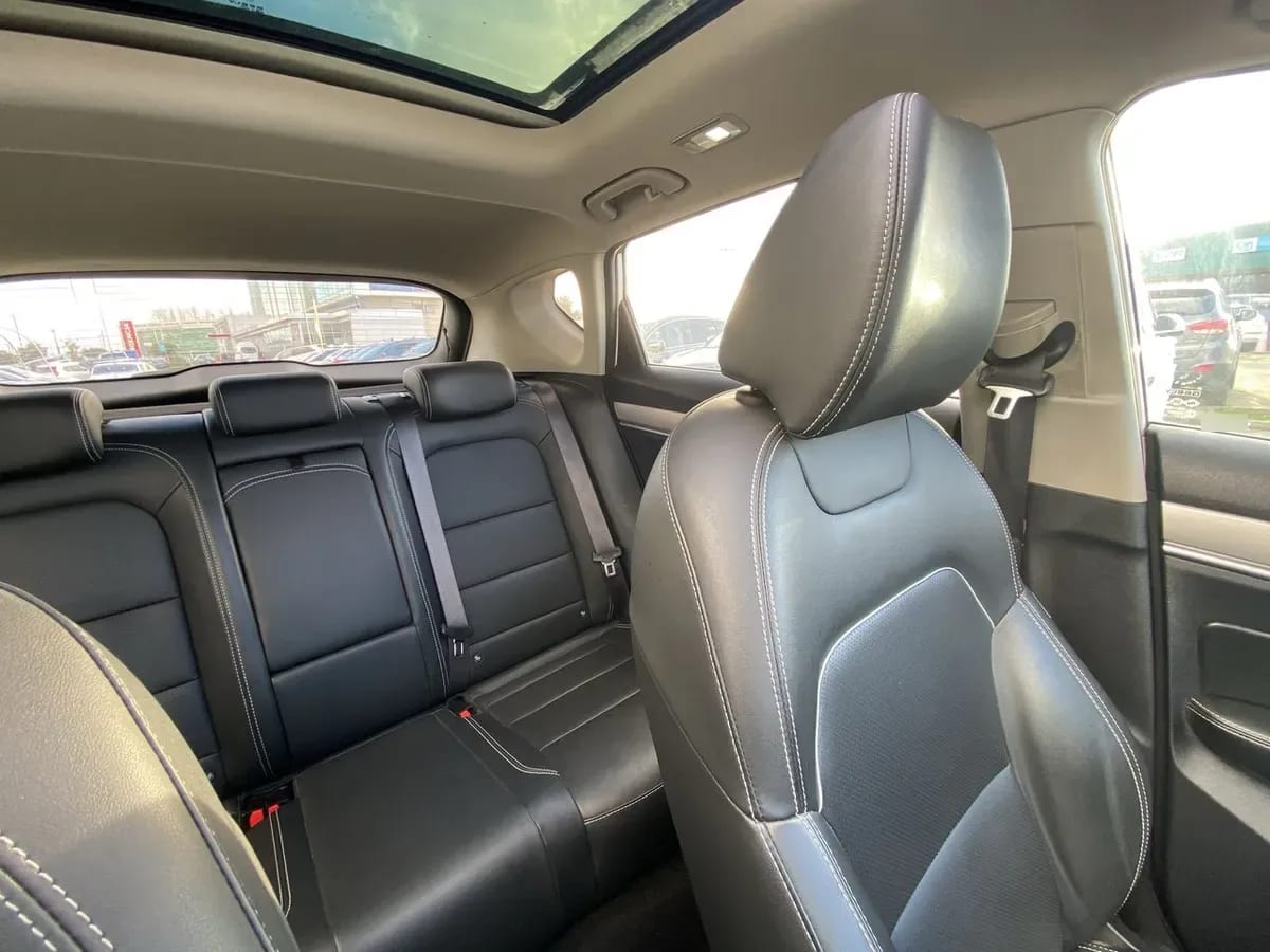Geely Coolray 1.5 Gk Exclusive 4x2 At 5p año 2023