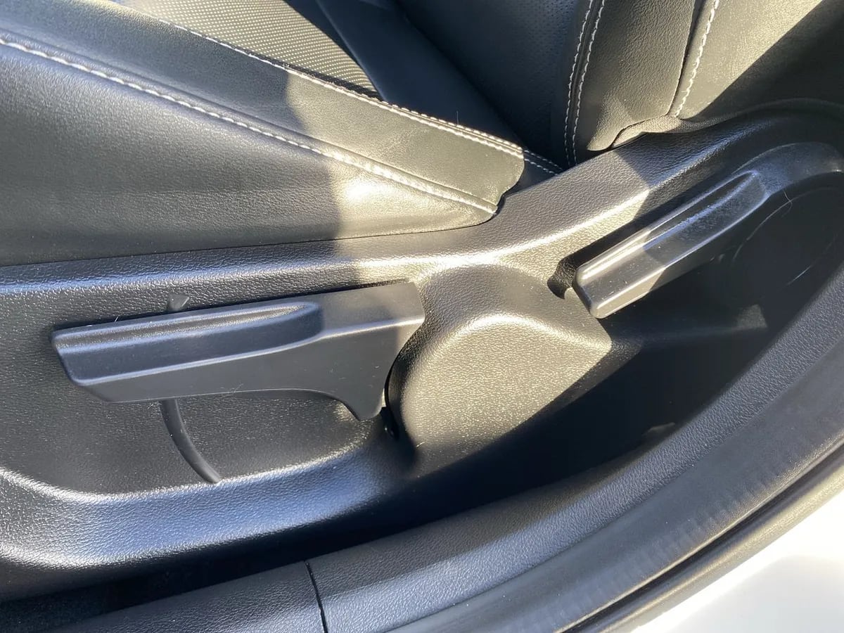 Geely Coolray 1.5 Gk Exclusive 4x2 At 5p año 2023