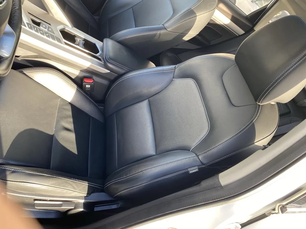 Geely Coolray 1.5 Gk Exclusive 4x2 At 5p año 2023