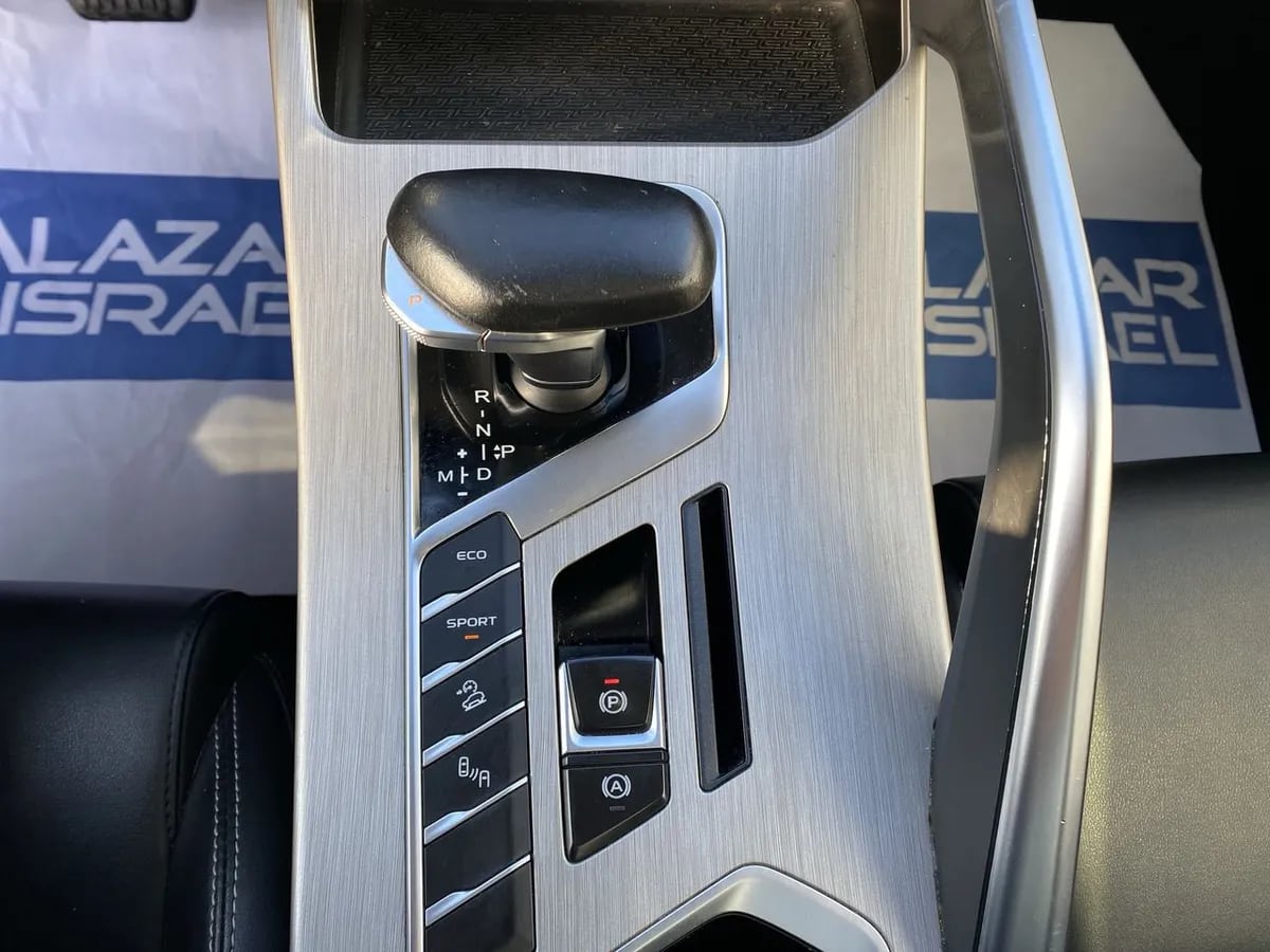 Geely Coolray 1.5 Gk Exclusive 4x2 At 5p año 2023