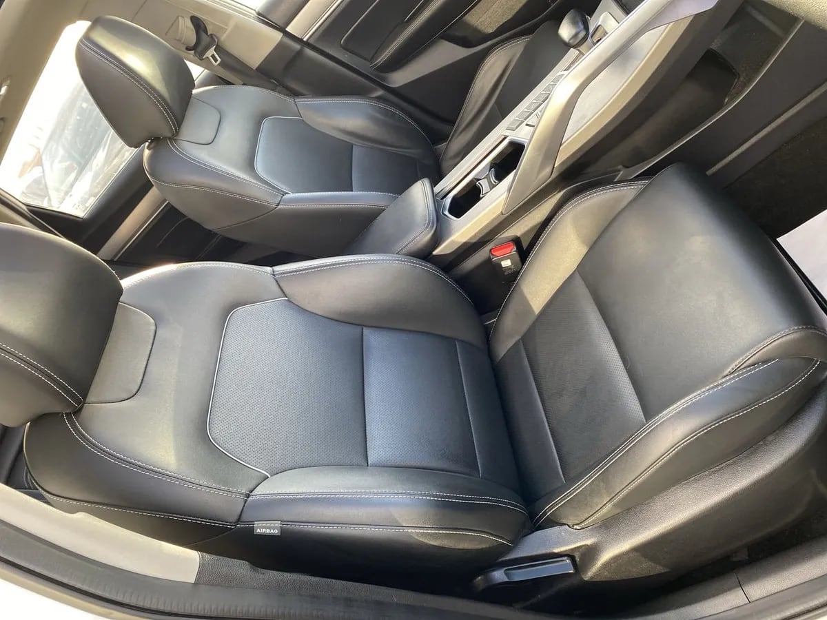 Geely Coolray 1.5 Gk Exclusive 4x2 At 5p año 2023