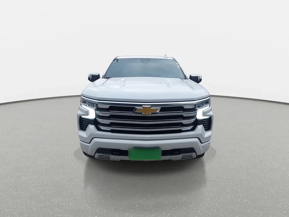 Chevrolet Silverado 3.0 High Country 4x4 At 4p año 2023
