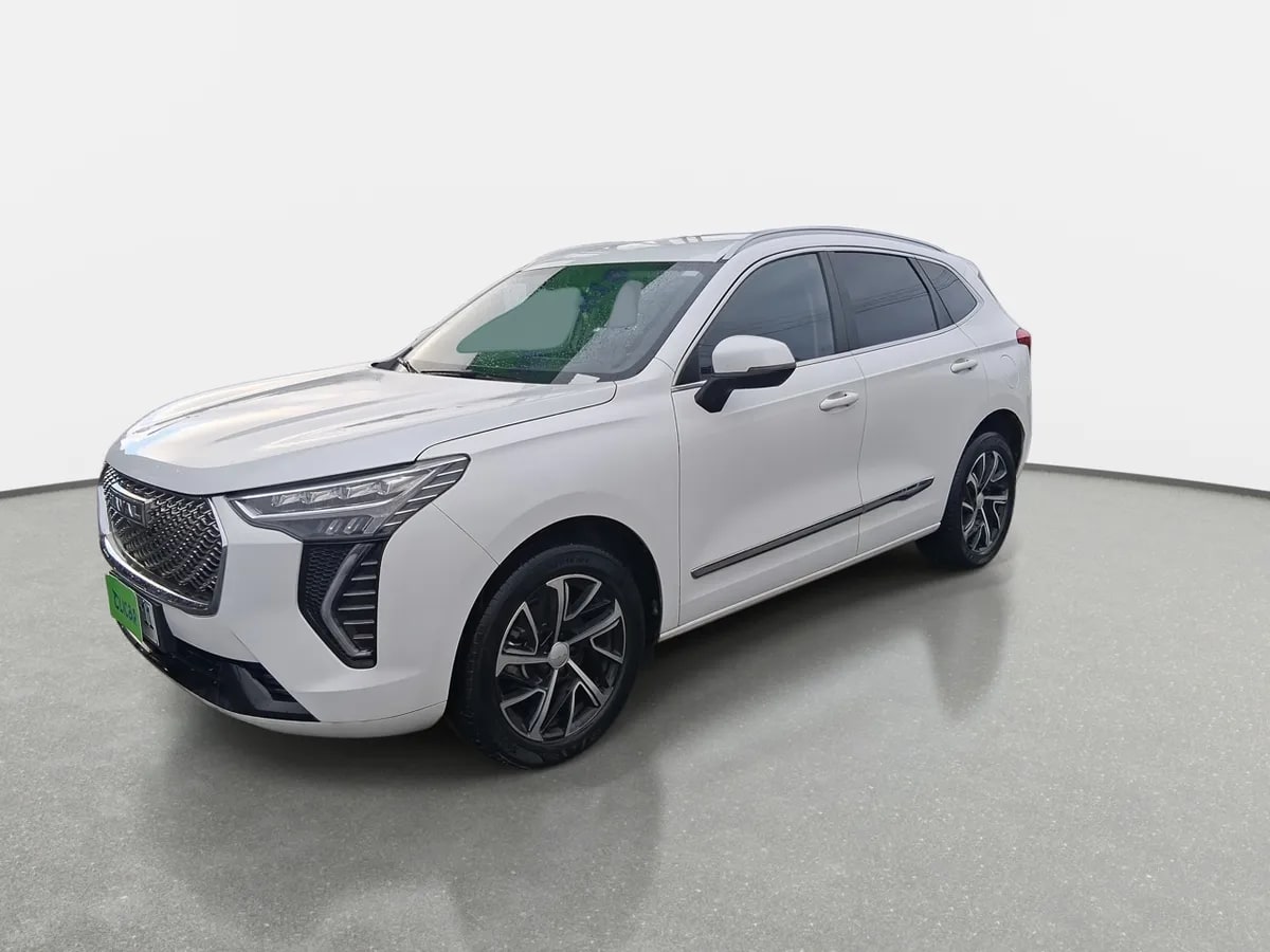 Haval Jolion 1.5t Elite 4x2 Mt 5p año 2024