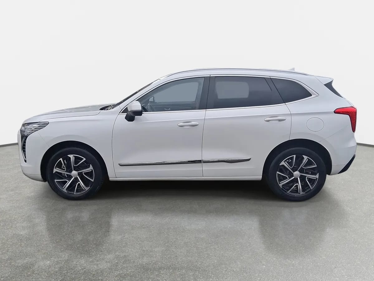 Haval Jolion 1.5t Elite 4x2 Mt 5p año 2024