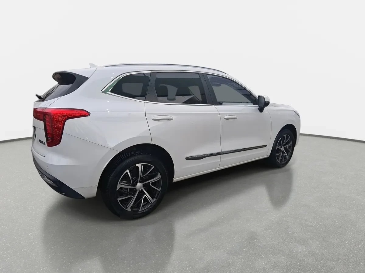 Haval Jolion 1.5t Elite 4x2 Mt 5p año 2024