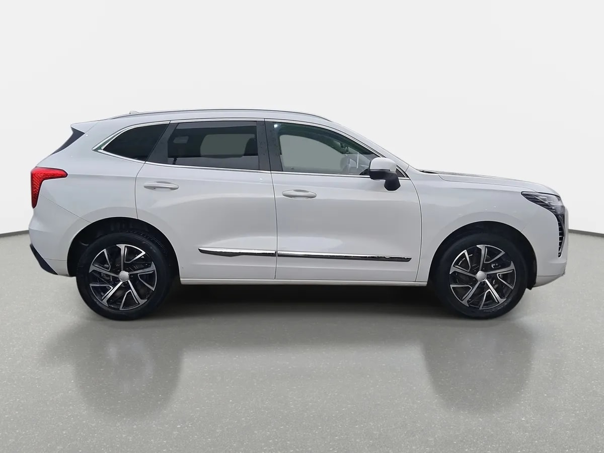 Haval Jolion 1.5t Elite 4x2 Mt 5p año 2024