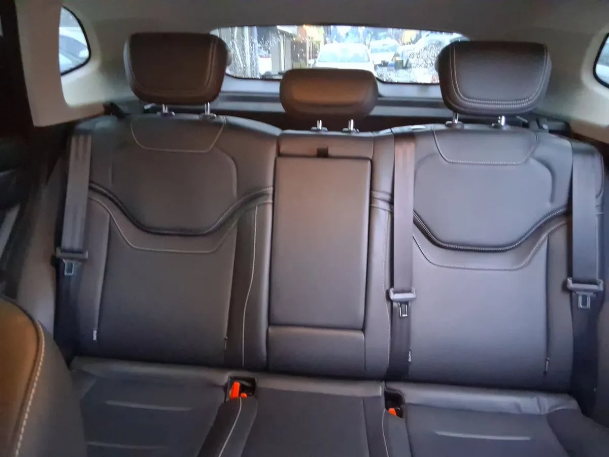 Haval Jolion 1.5t Elite 4x2 Mt 5p año 2024