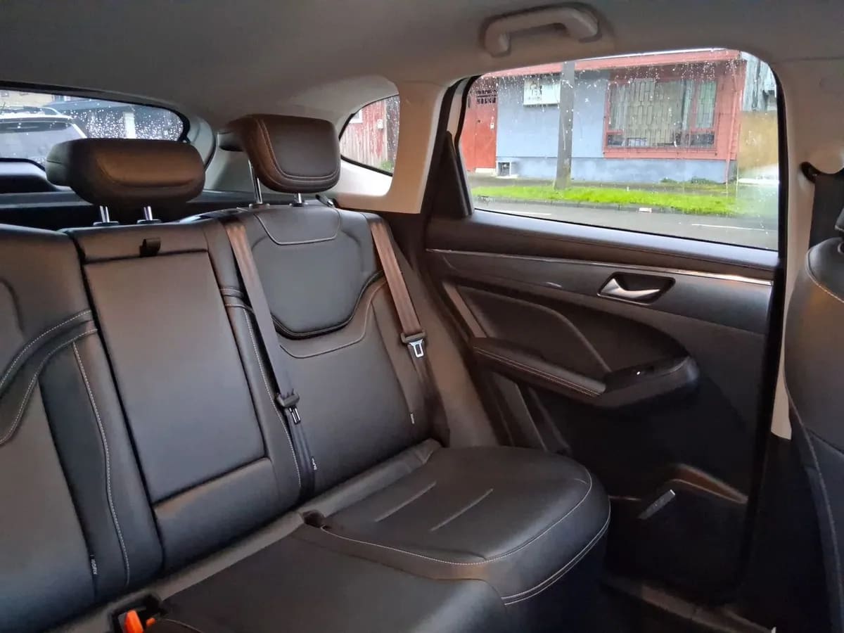 Haval Jolion 1.5t Elite 4x2 Mt 5p año 2024