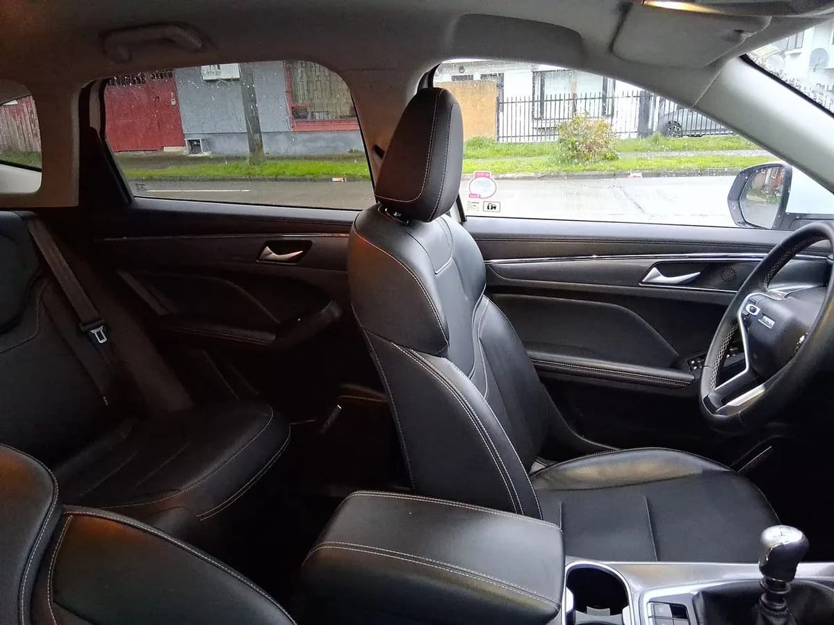 Haval Jolion 1.5t Elite 4x2 Mt 5p año 2024