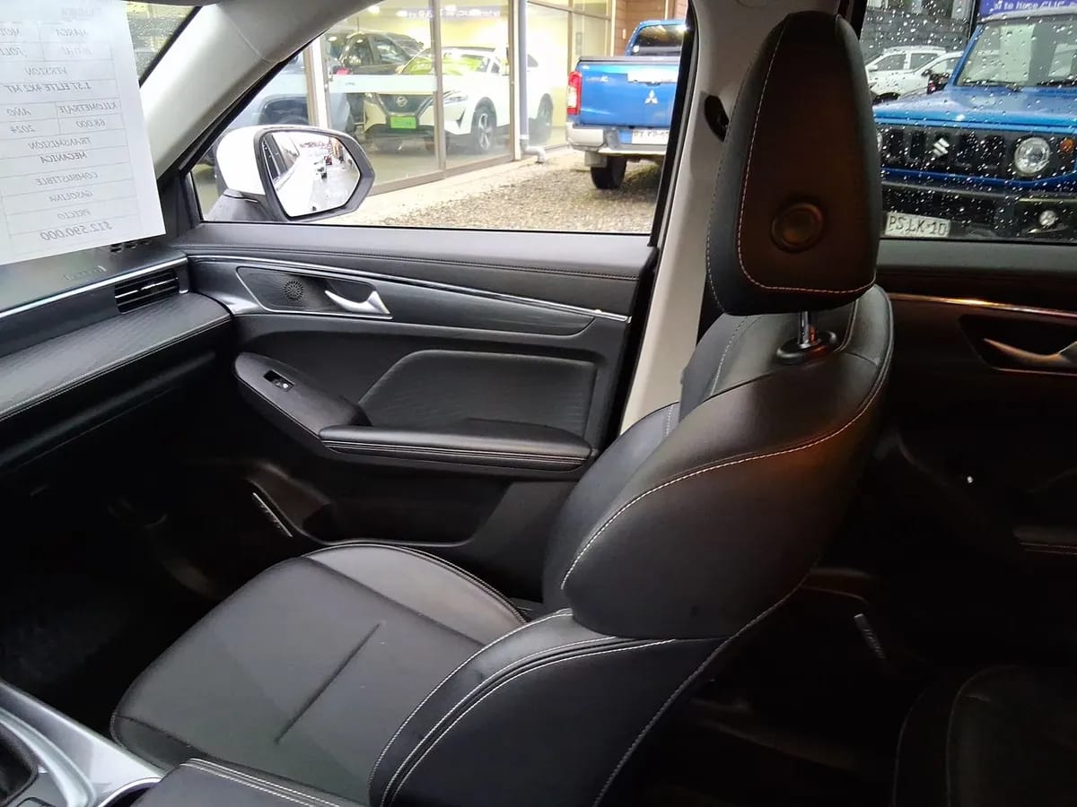 Haval Jolion 1.5t Elite 4x2 Mt 5p año 2024