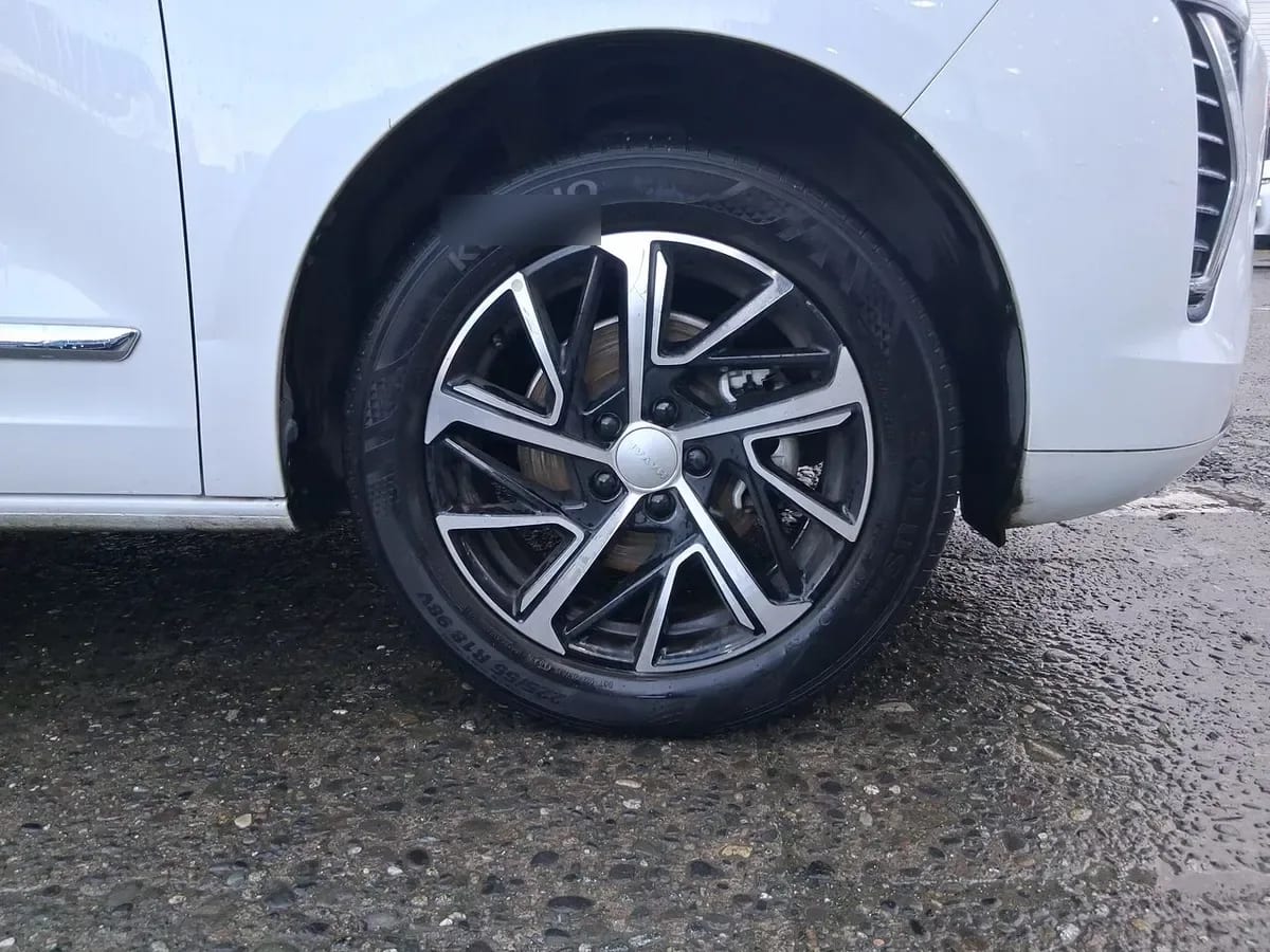 Haval Jolion 1.5t Elite 4x2 Mt 5p año 2024