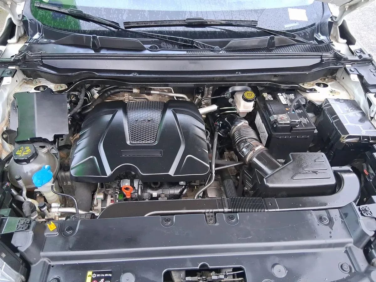 Haval Jolion 1.5t Elite 4x2 Mt 5p año 2024