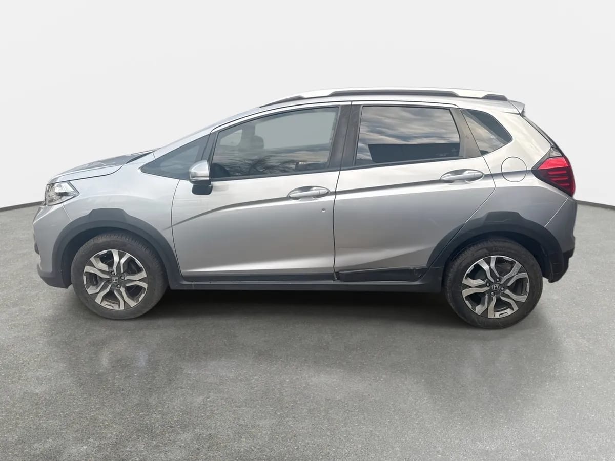 Honda Wr-V 1.5 Ex 4x2 Mt 5p año 2021