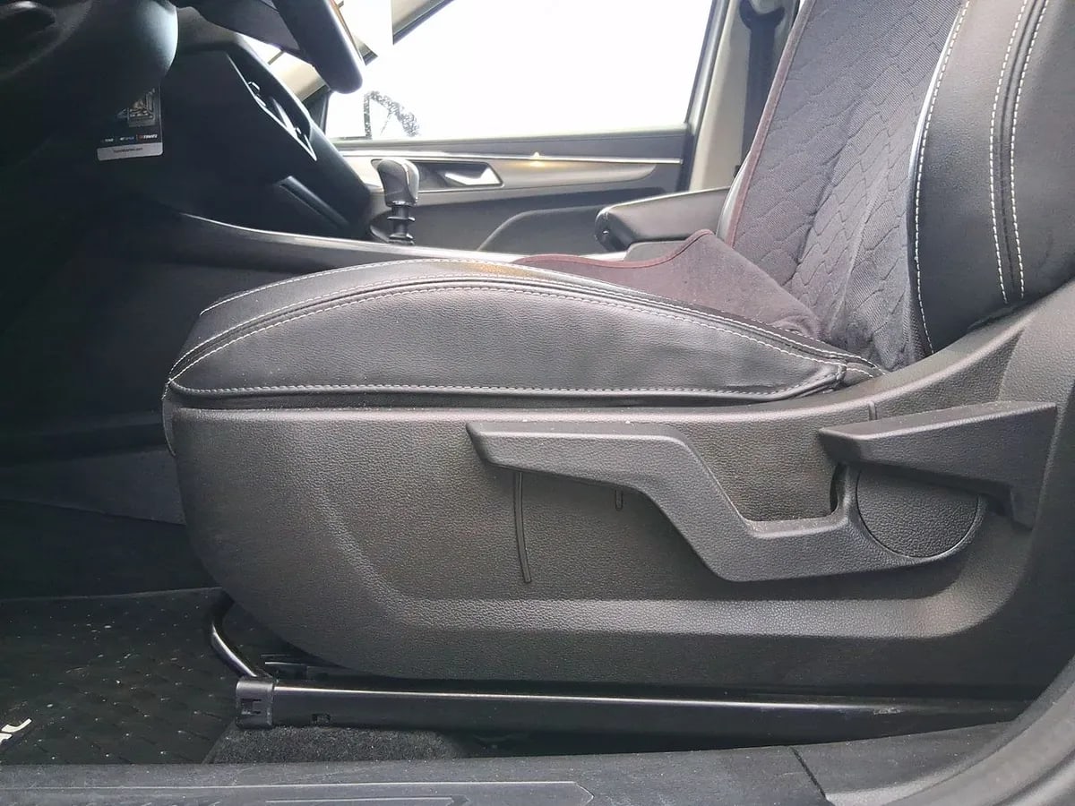 Haval Jolion 1.5t Elite 4x2 Mt 5p año 2024