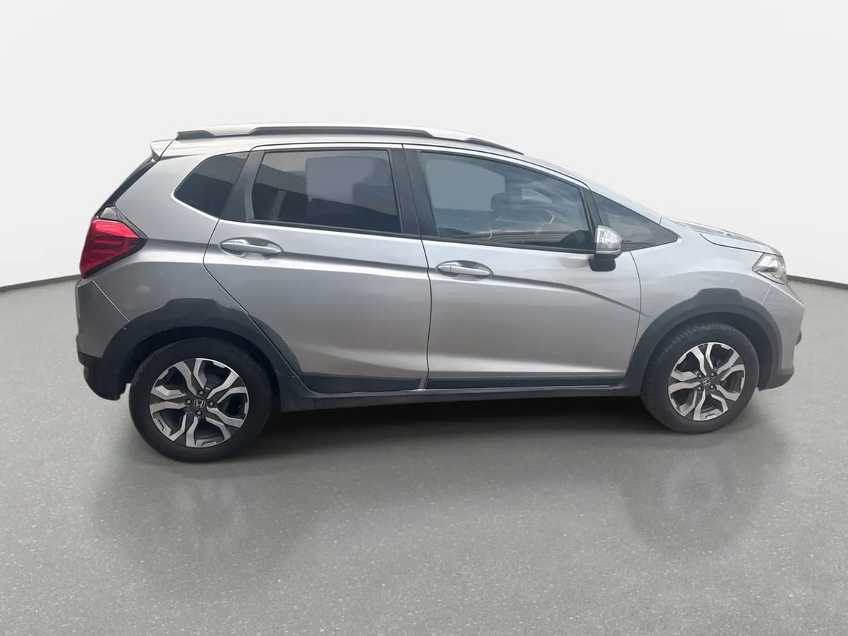 Honda Wr-V 1.5 Ex 4x2 Mt 5p año 2021