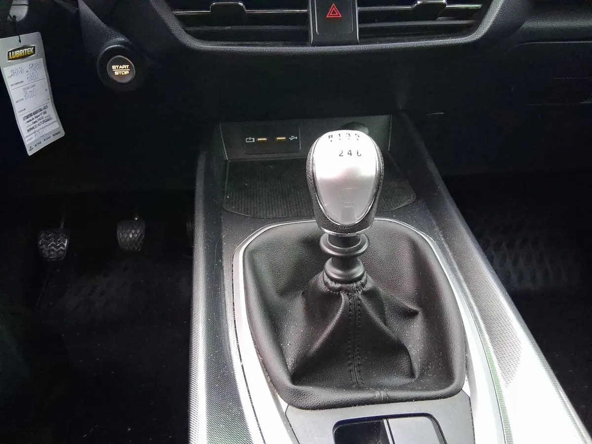 Haval Jolion 1.5t Elite 4x2 Mt 5p año 2024