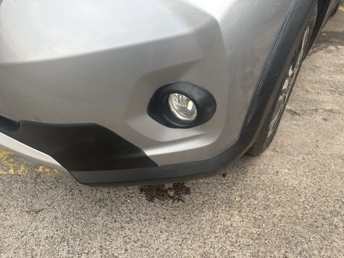 Honda Wr-V 1.5 Ex 4x2 Mt 5p año 2021