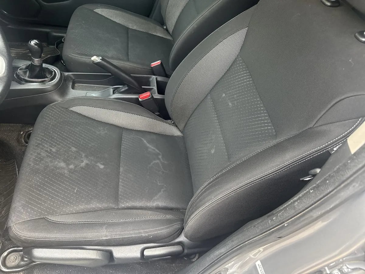 Honda Wr-V 1.5 Ex 4x2 Mt 5p año 2021