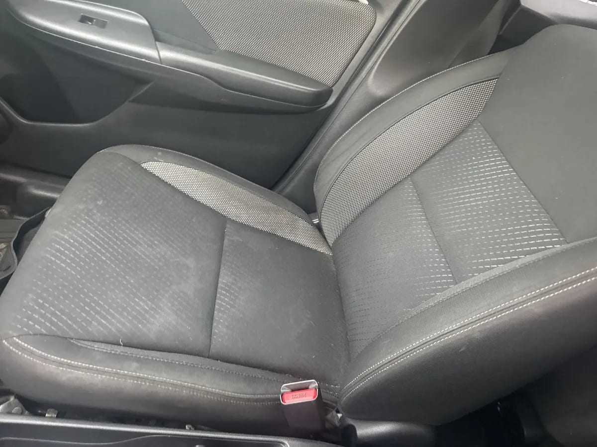 Honda Wr-V 1.5 Ex 4x2 Mt 5p año 2021