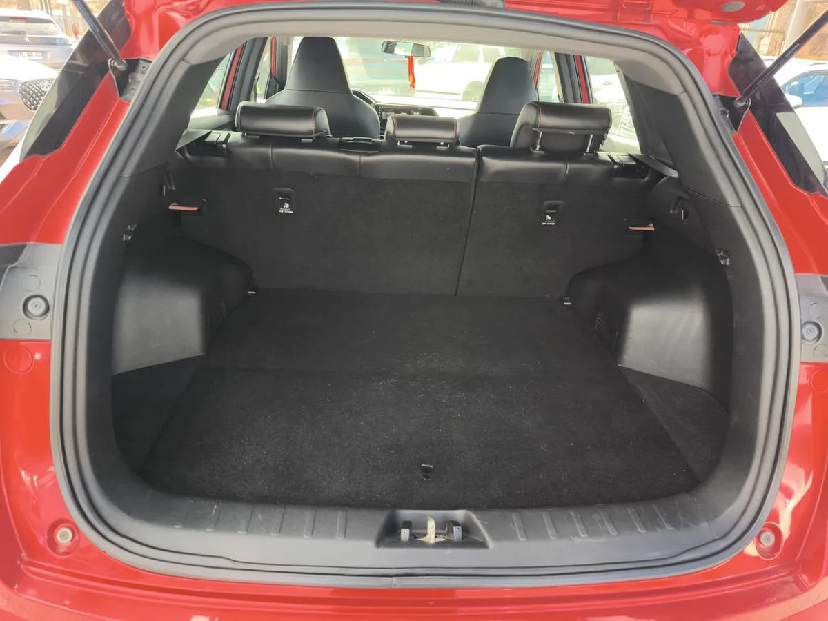 Changan Cs55 Plus 1.5t Elite 4x2 At 5p año 2024