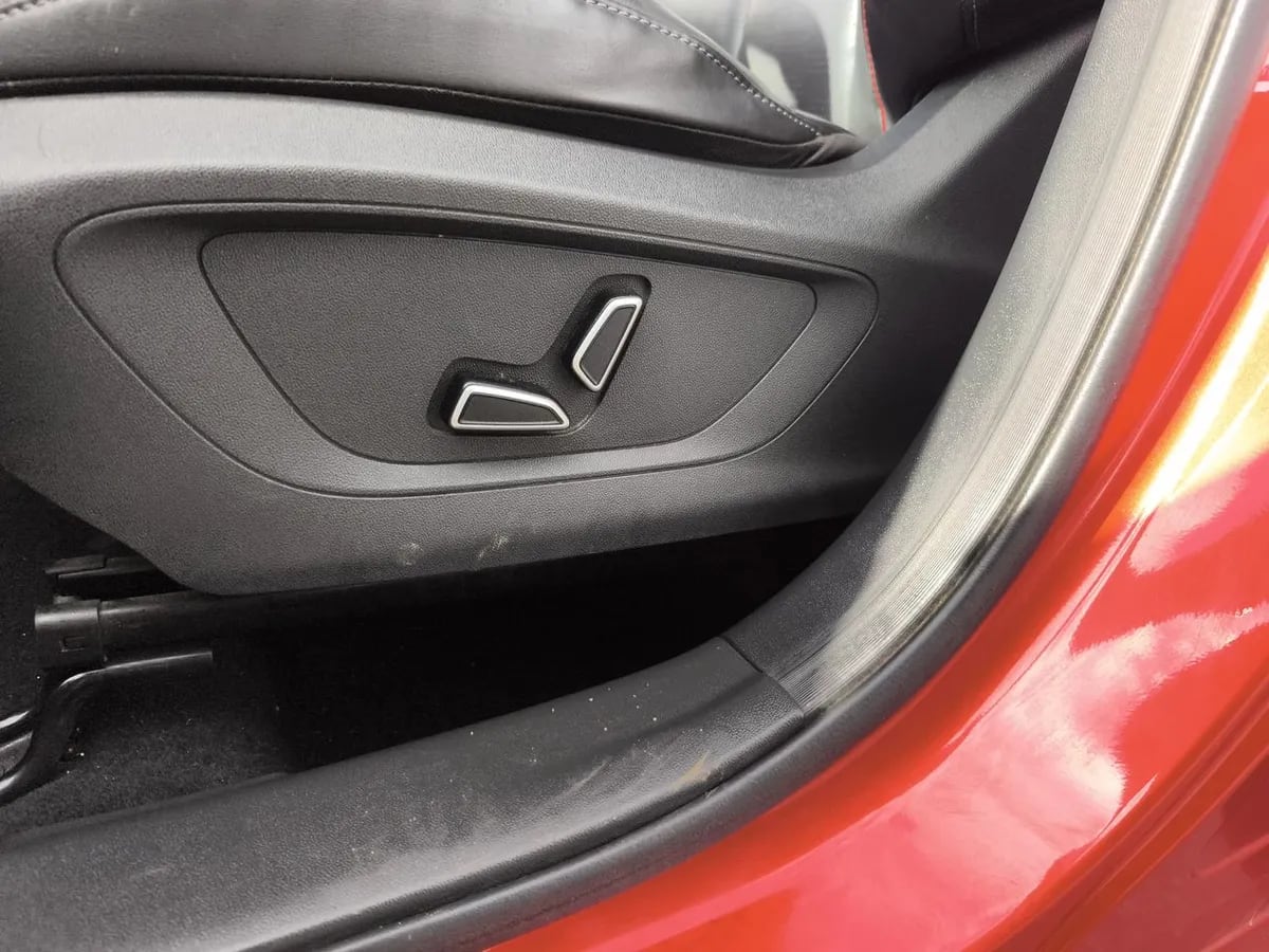 Changan Cs55 Plus 1.5t Elite 4x2 At 5p año 2024