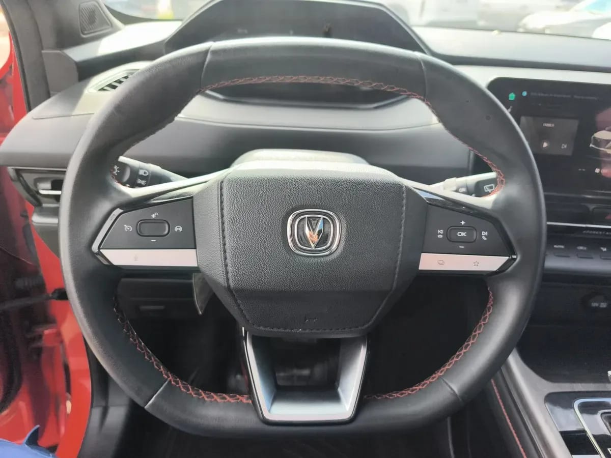 Changan Cs55 Plus 1.5t Elite 4x2 At 5p año 2024