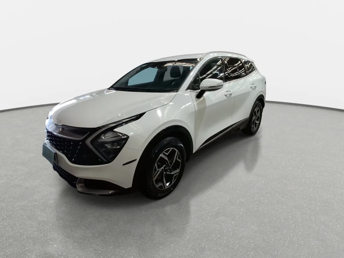 Kia Sportage 2.0 Ex Dies 2wd 8at 5p año 2023