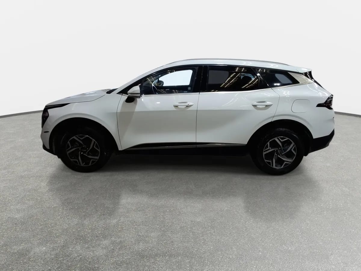 Kia Sportage 2.0 Ex Dies 2wd 8at 5p año 2023
