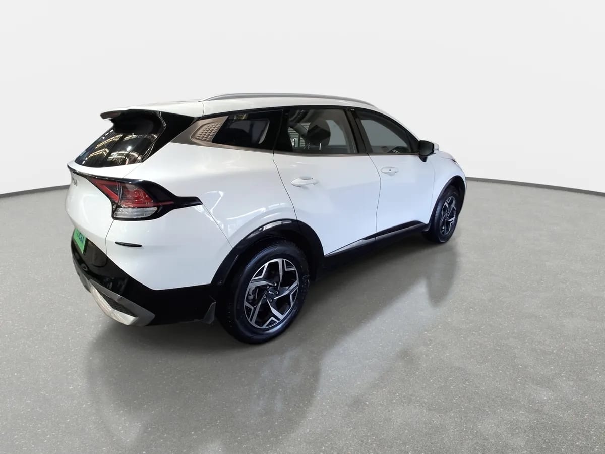 Kia Sportage 2.0 Ex Dies 2wd 8at 5p año 2023