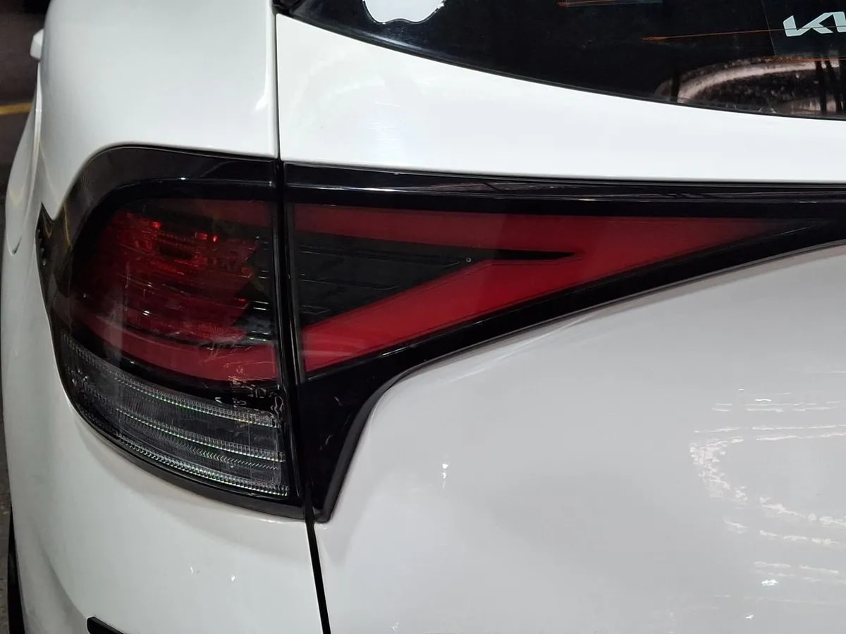Kia Sportage 2.0 Ex Dies 2wd 8at 5p año 2023
