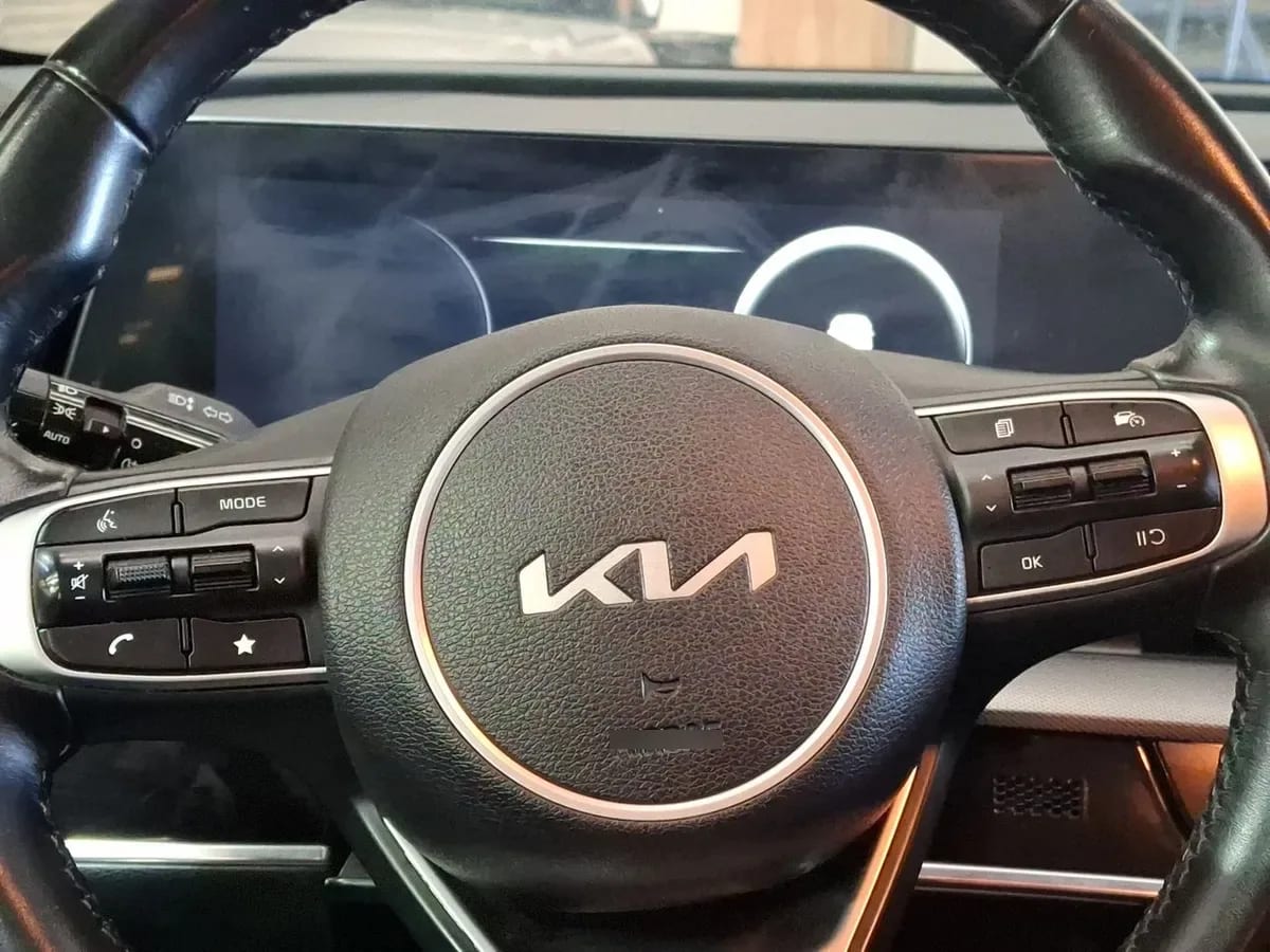 Kia Sportage 2.0 Ex Dies 2wd 8at 5p año 2023
